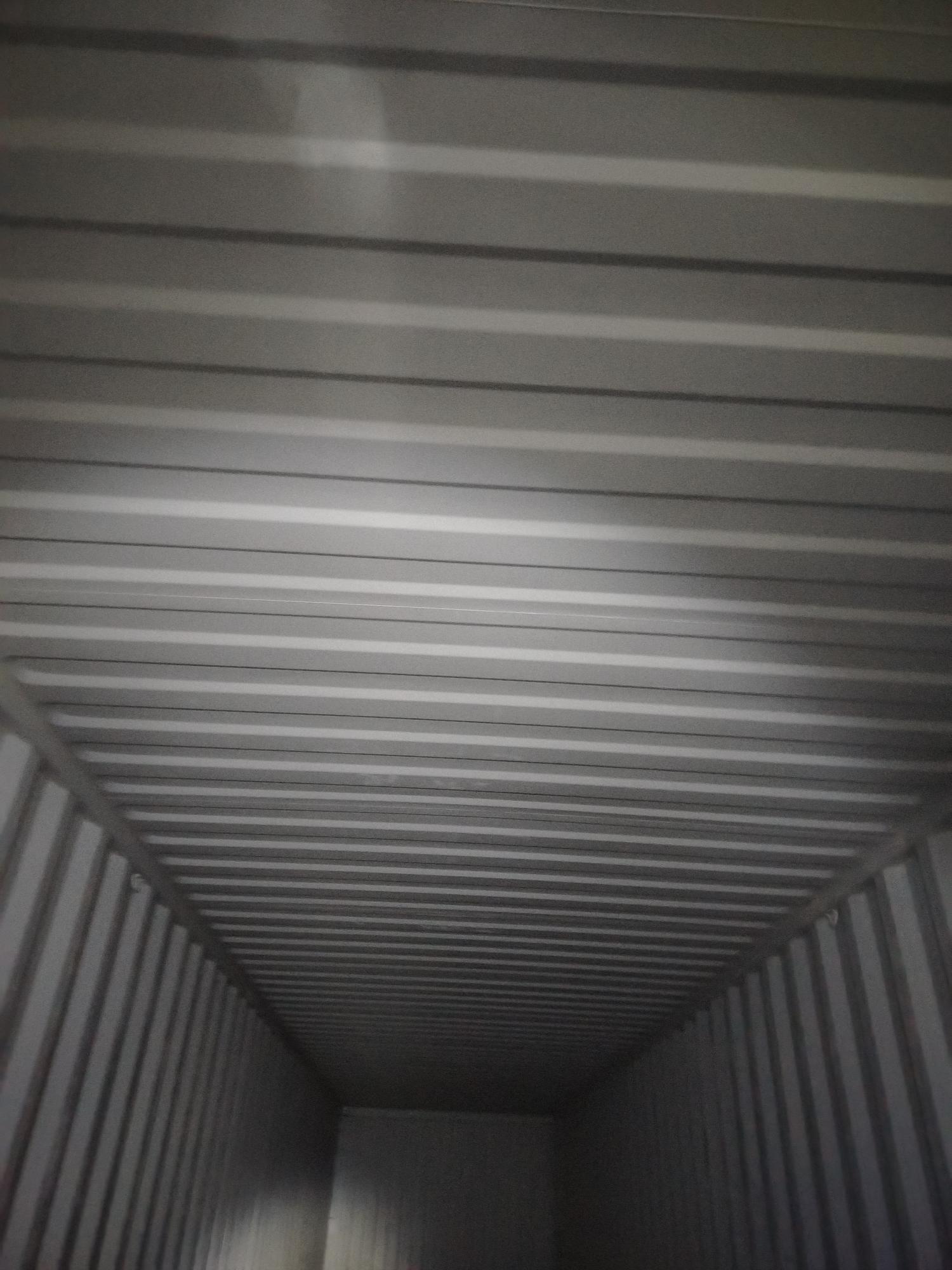 Морской контейнер CIMU0212135