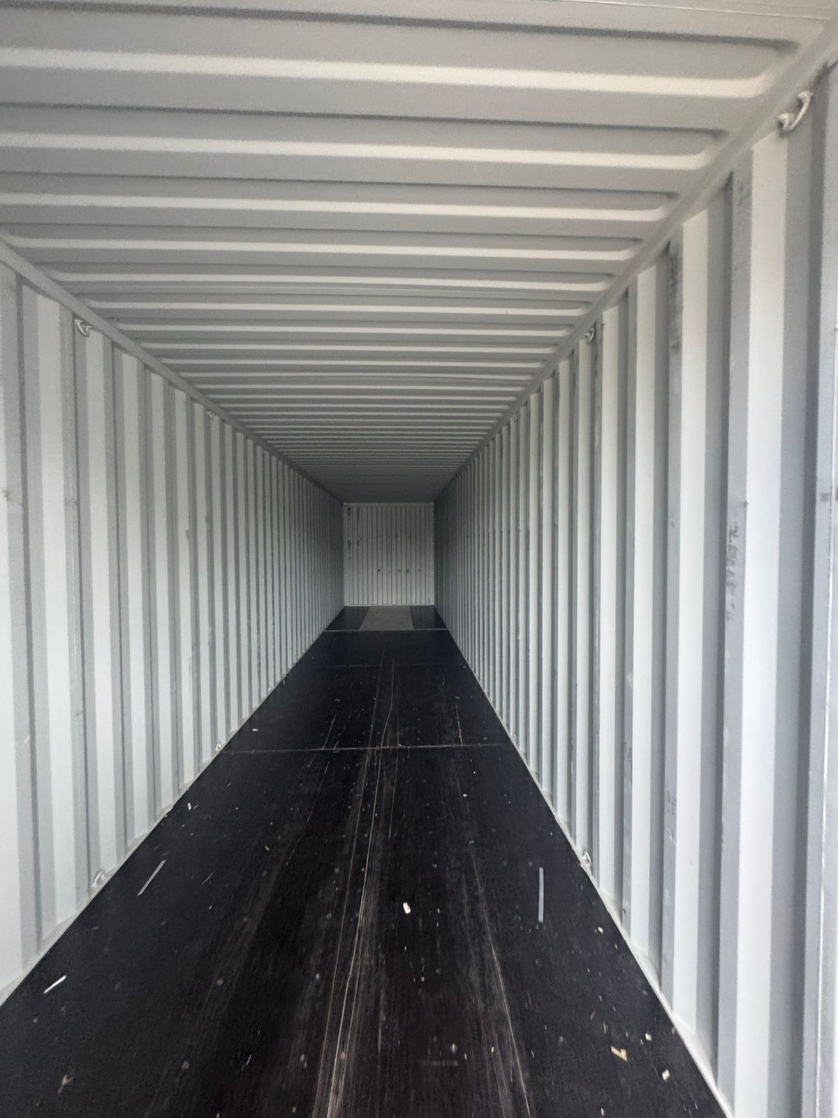 Морской контейнер CIMU0212330