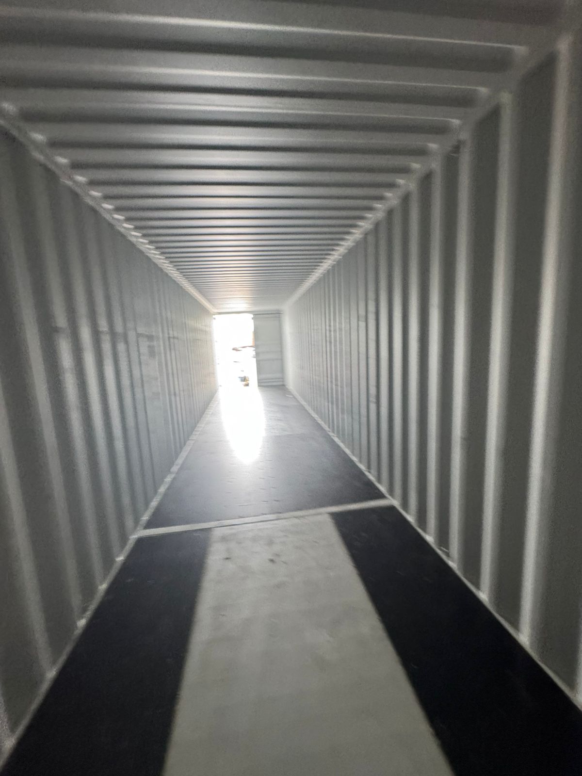 Морской контейнер CIMU0212330