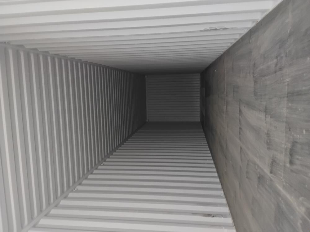 Морской контейнер CIMU0212599