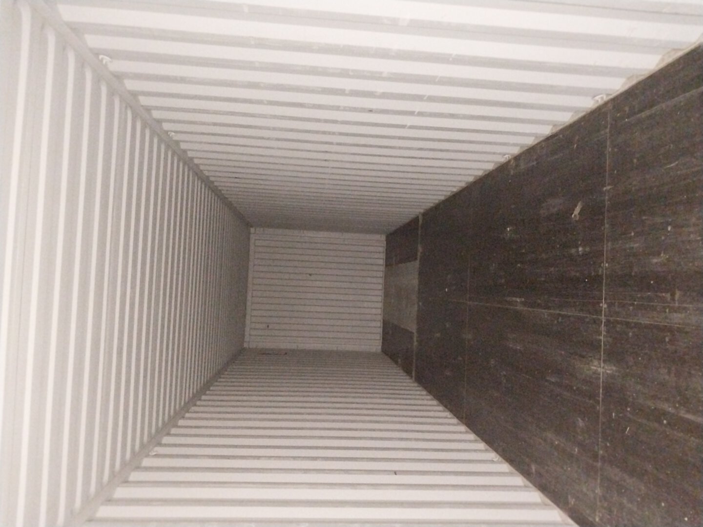 Морской контейнер CIMU0212691