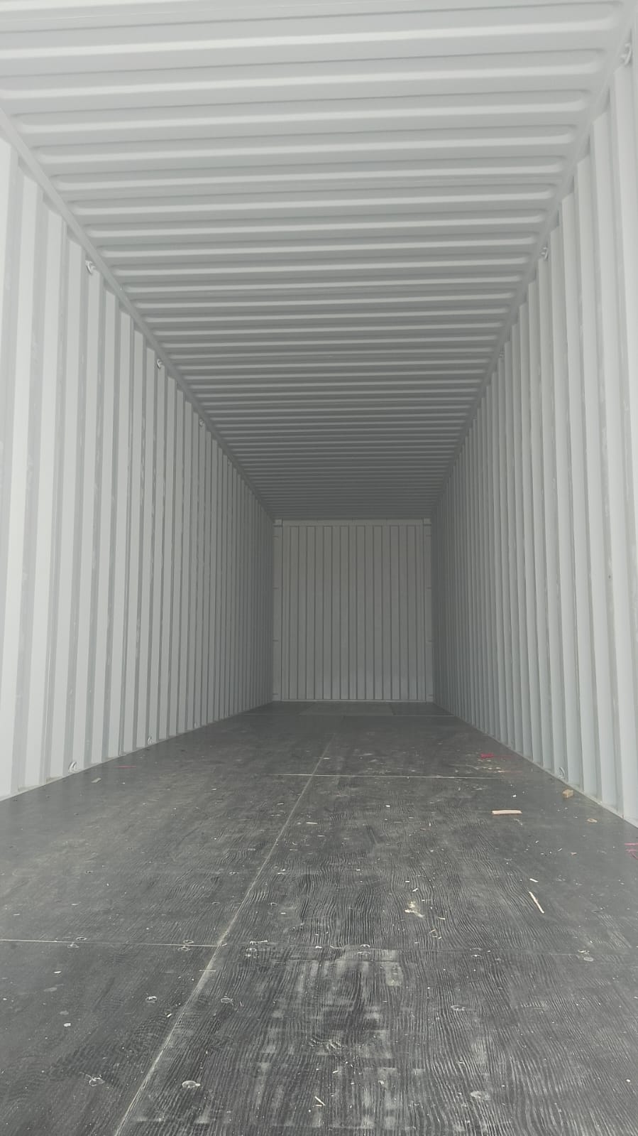 Морской контейнер CIMU0212840