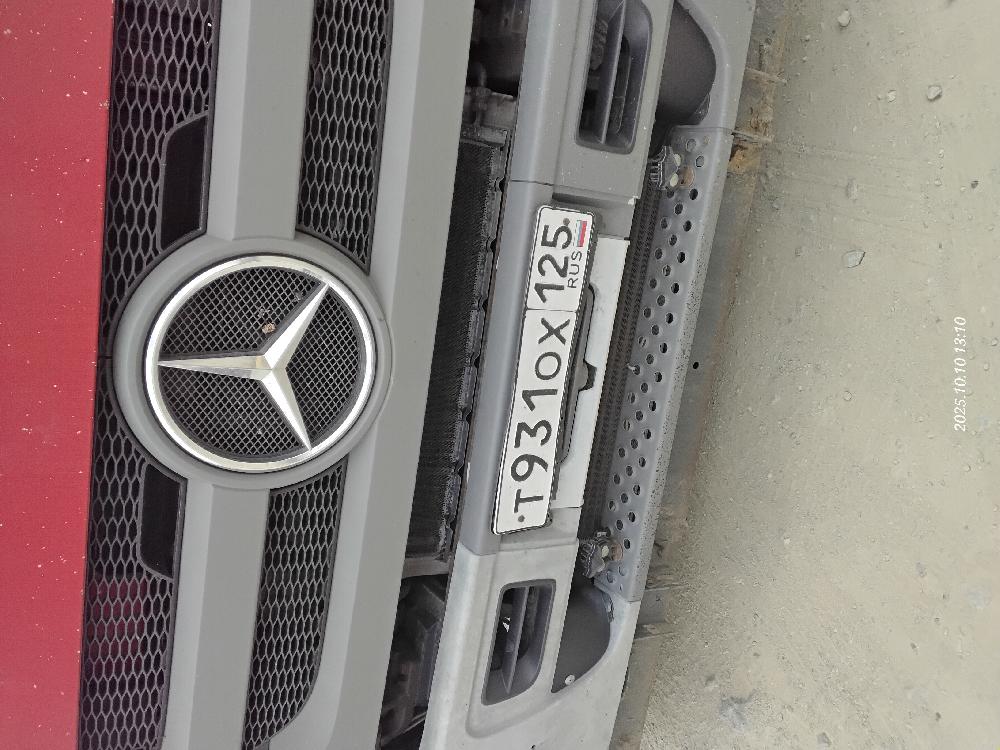 Морской контейнер CIMU0212921