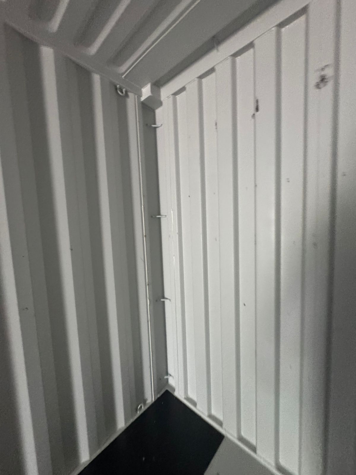 Морской контейнер CIMU0212963