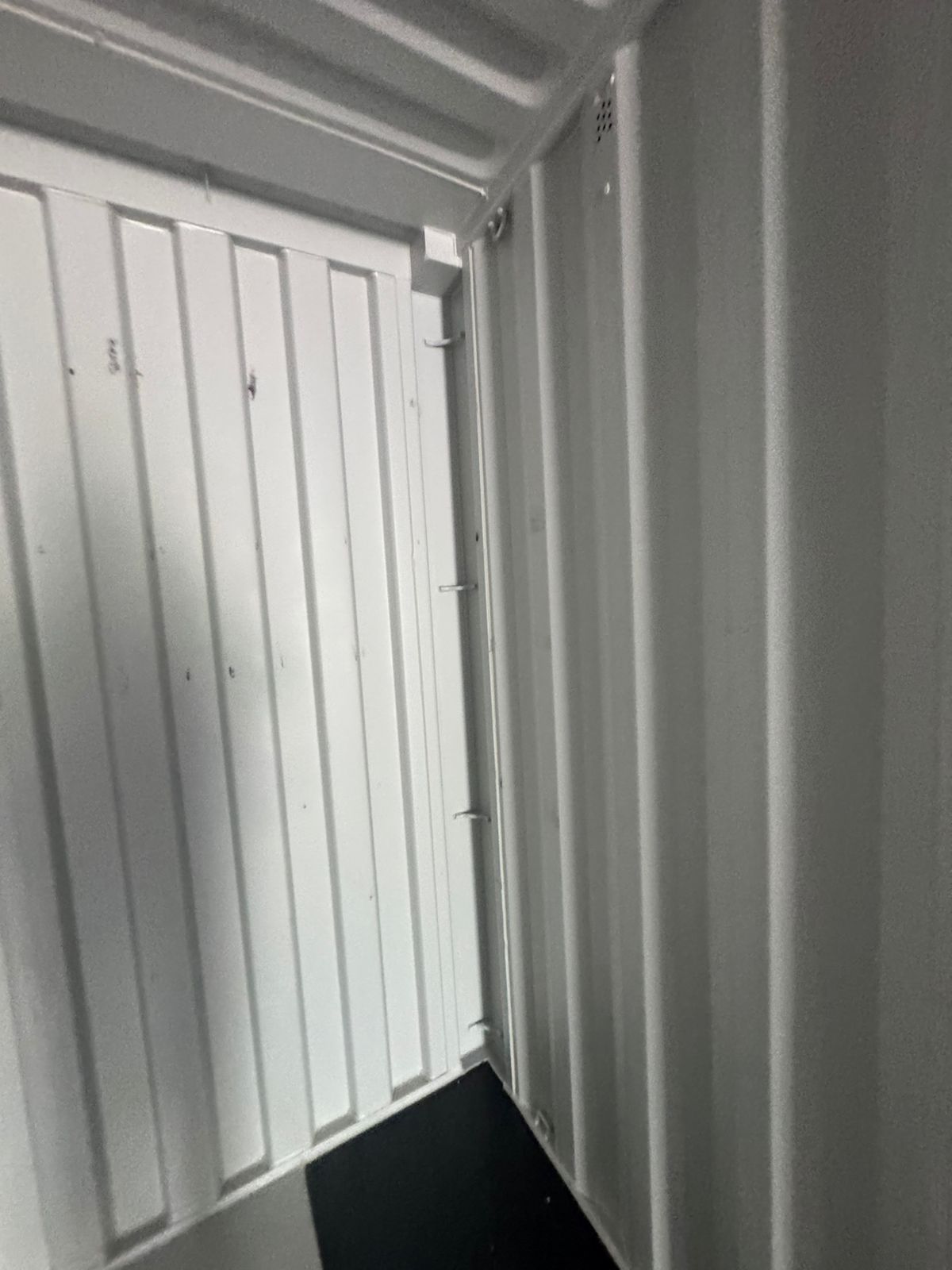 Морской контейнер CIMU0212963