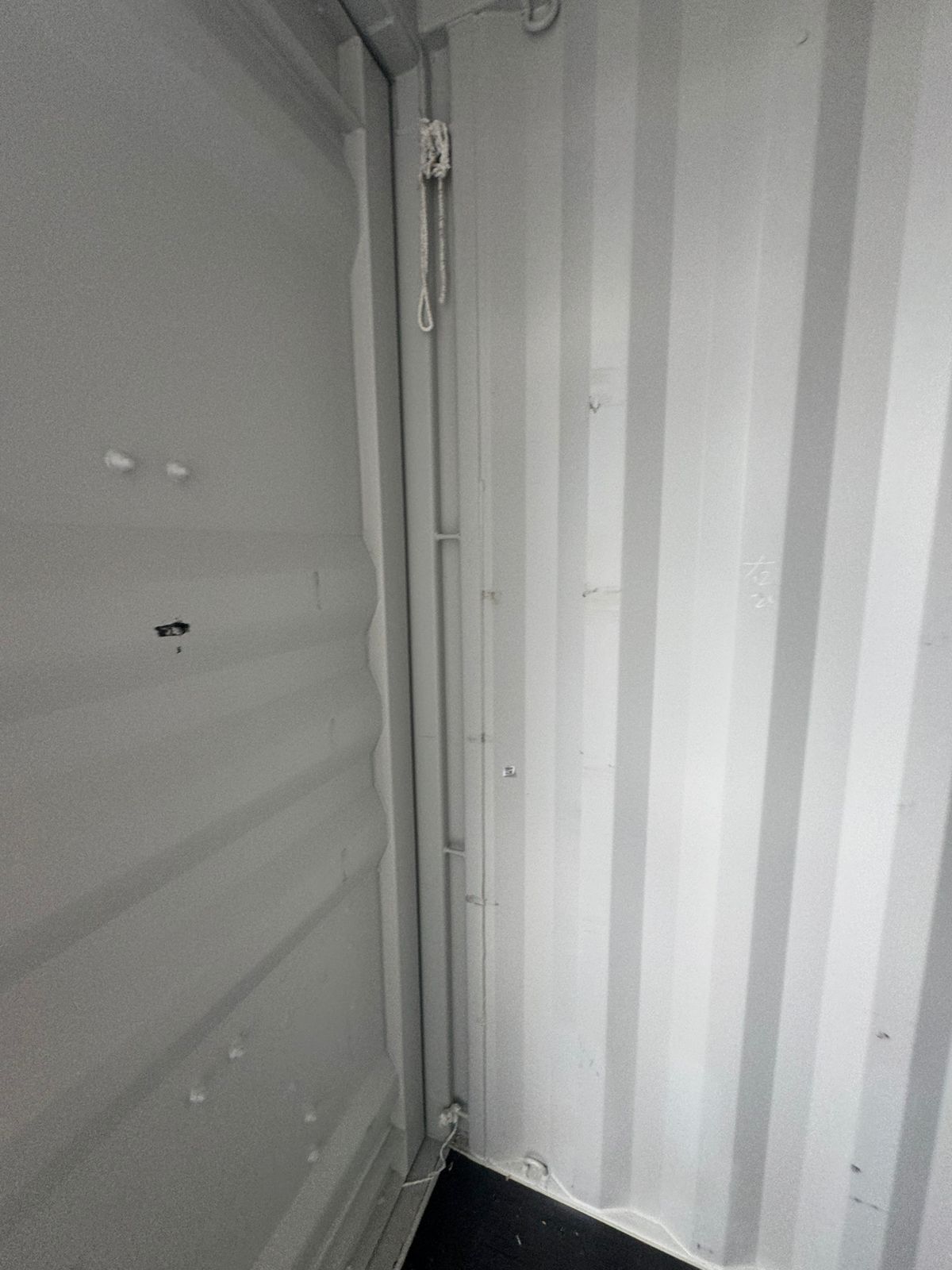 Морской контейнер CIMU0212963