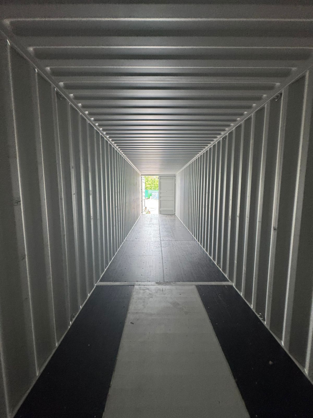 Морской контейнер CIMU0212963