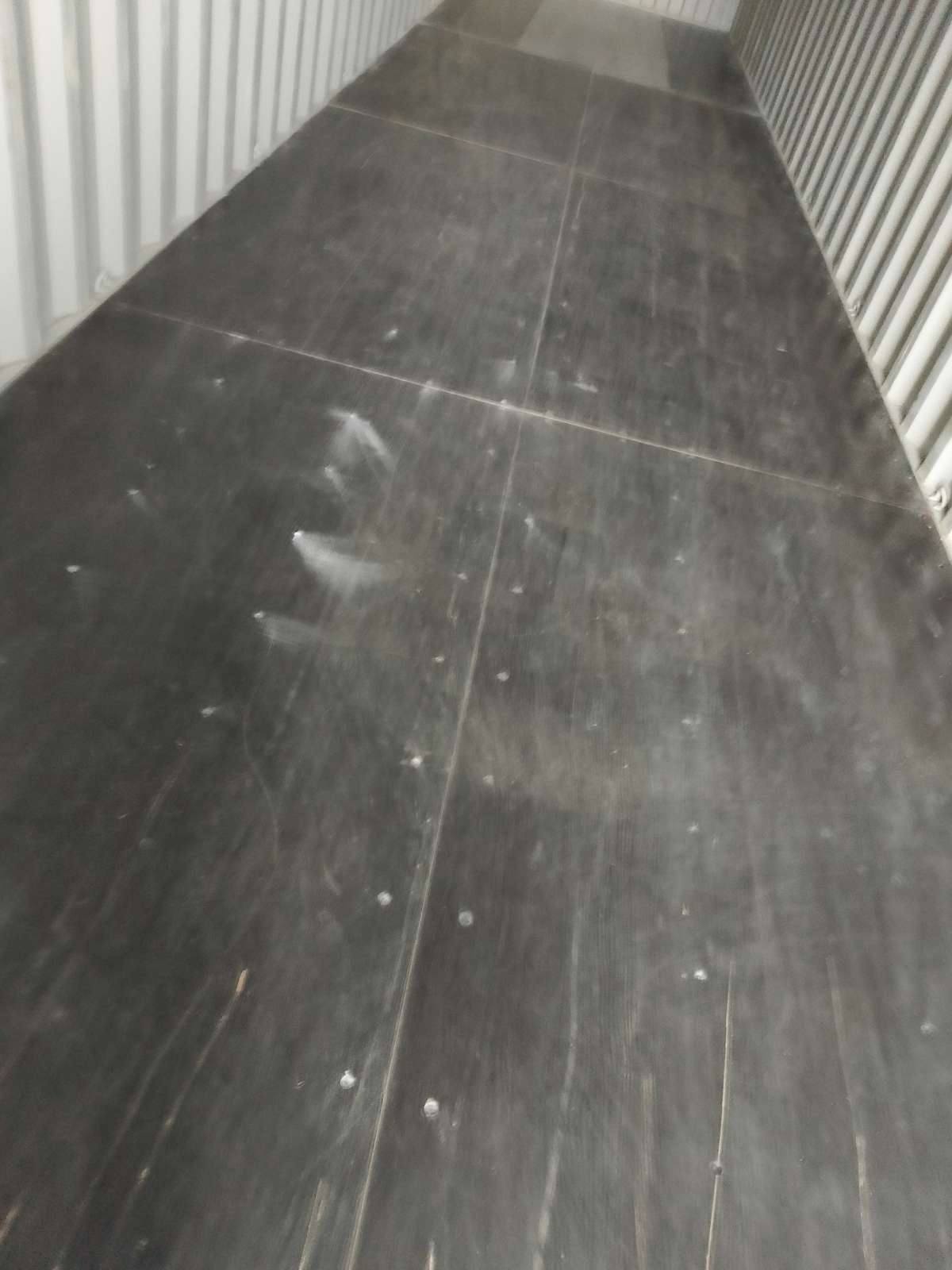 Морской контейнер CIMU0213091