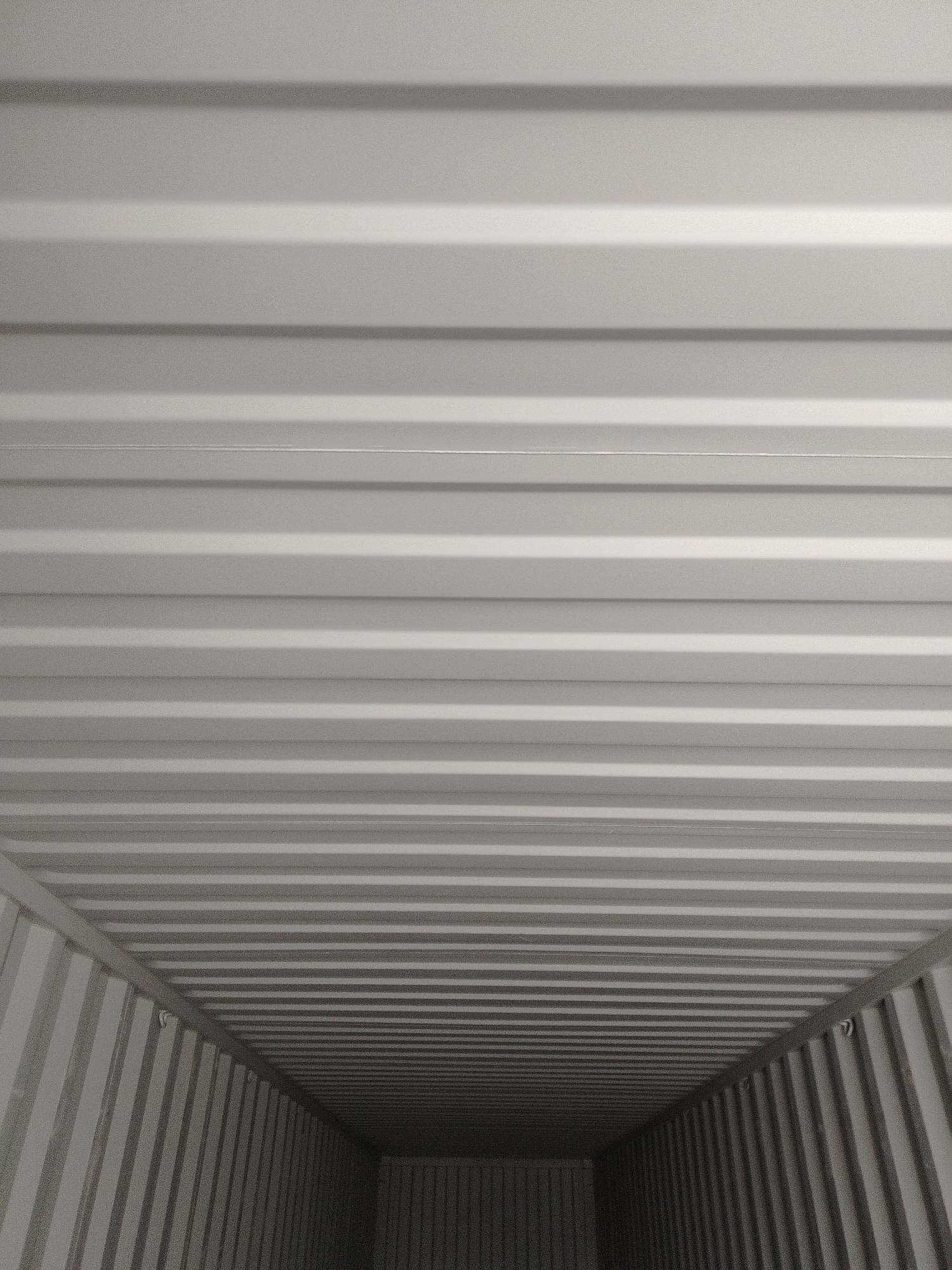 Морской контейнер CIMU0213229