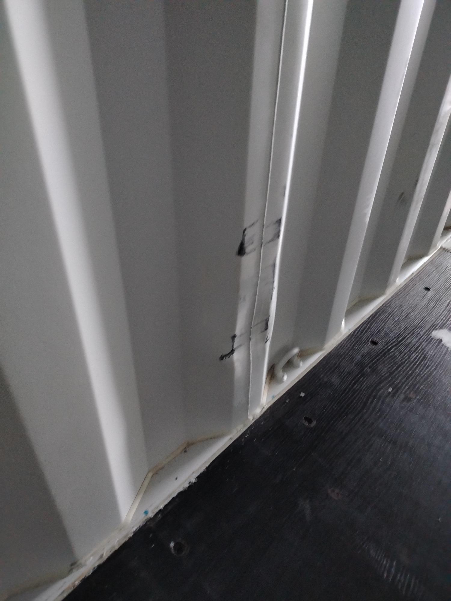 Морской контейнер CIMU0213229