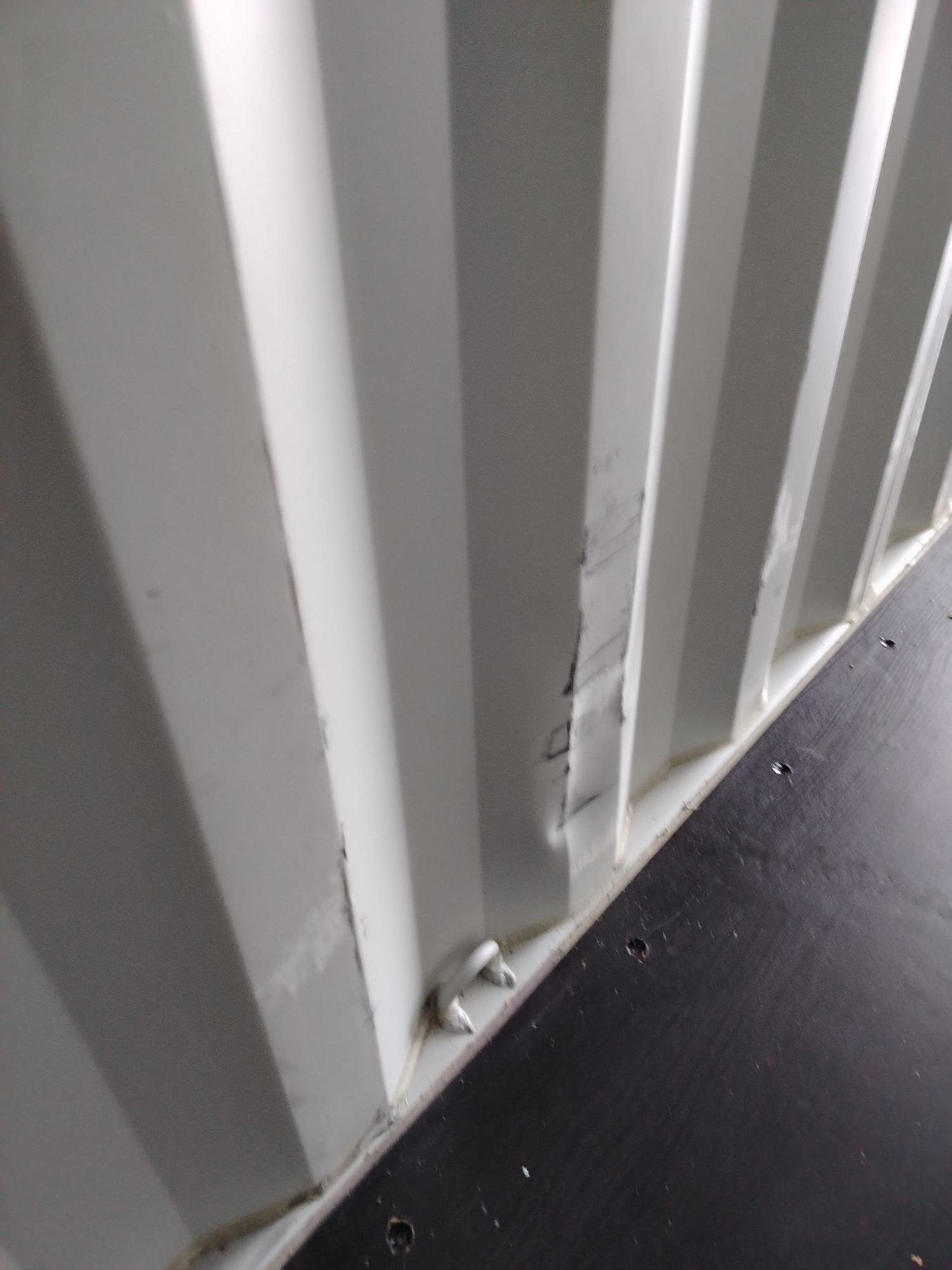 Морской контейнер CIMU0213229