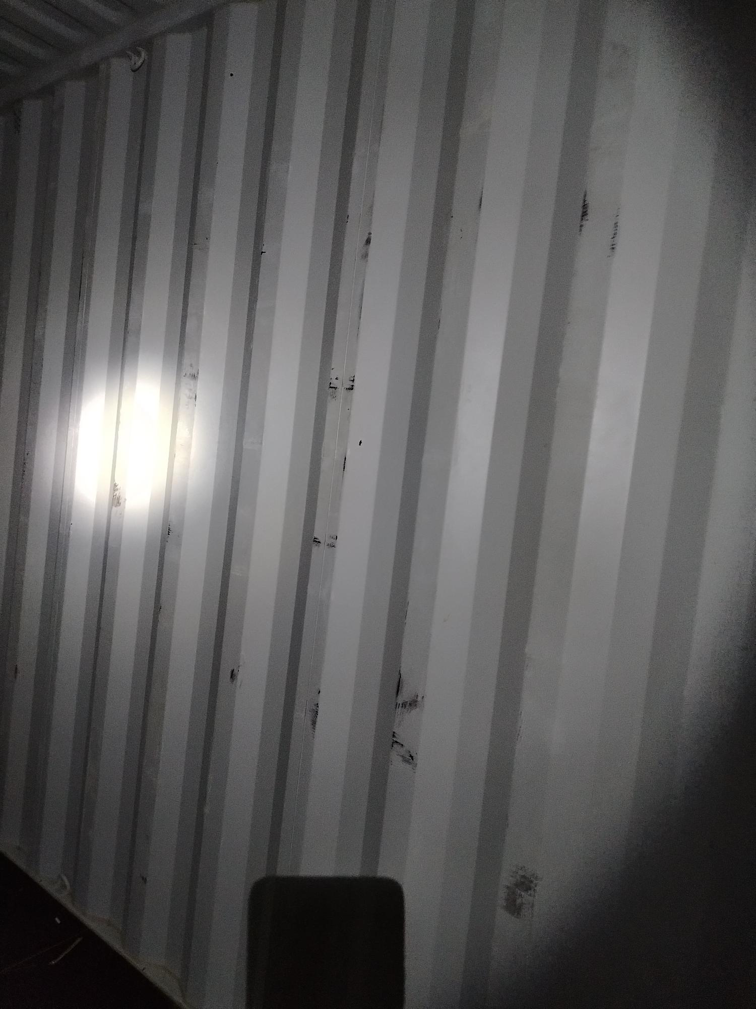 Морской контейнер CIMU0213297