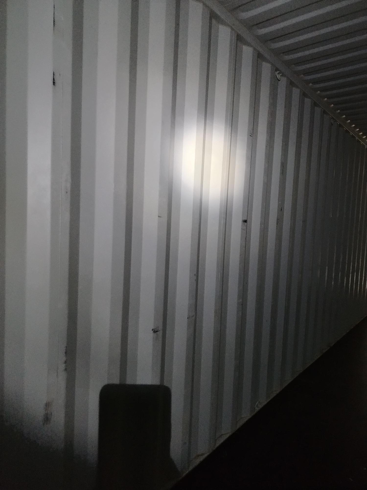 Морской контейнер CIMU0213297