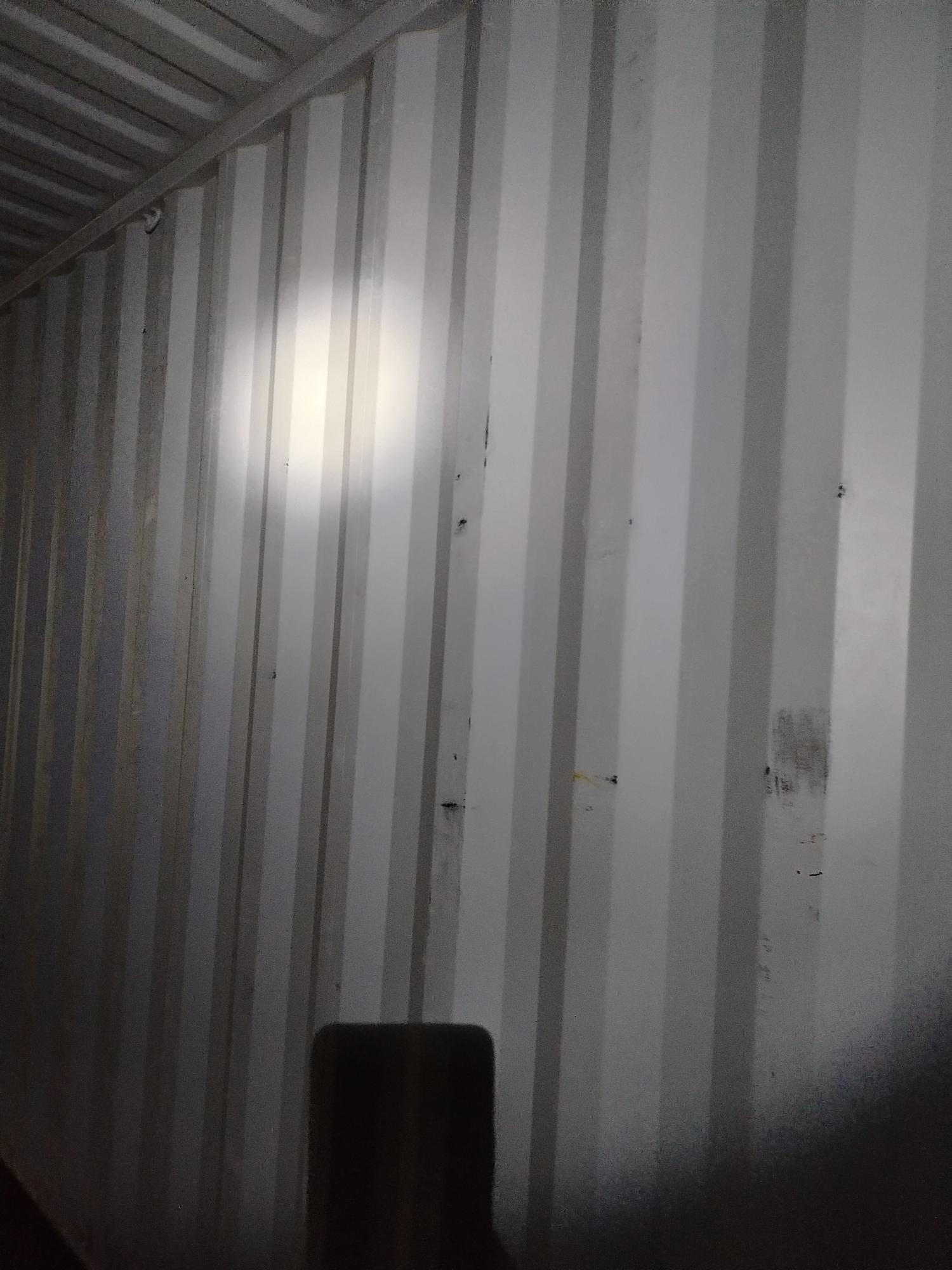 Морской контейнер CIMU0213297