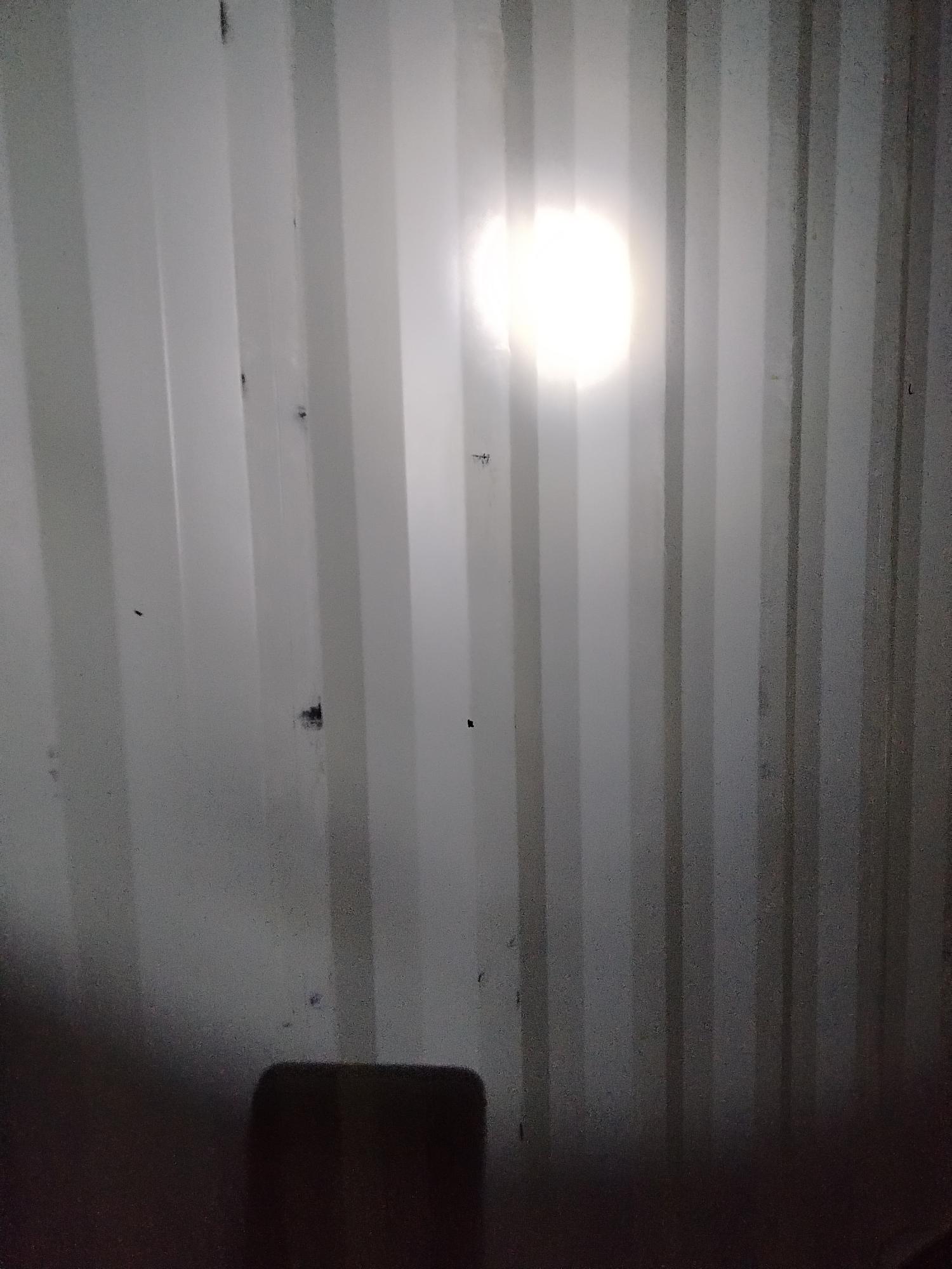 Морской контейнер CIMU0213297