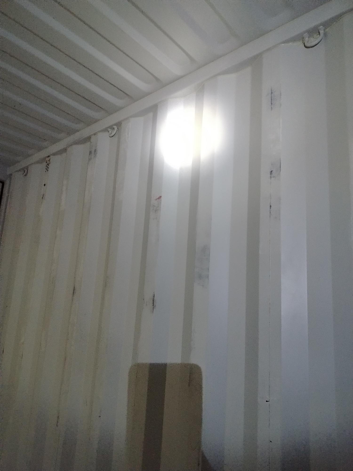 Морской контейнер CIMU0213297