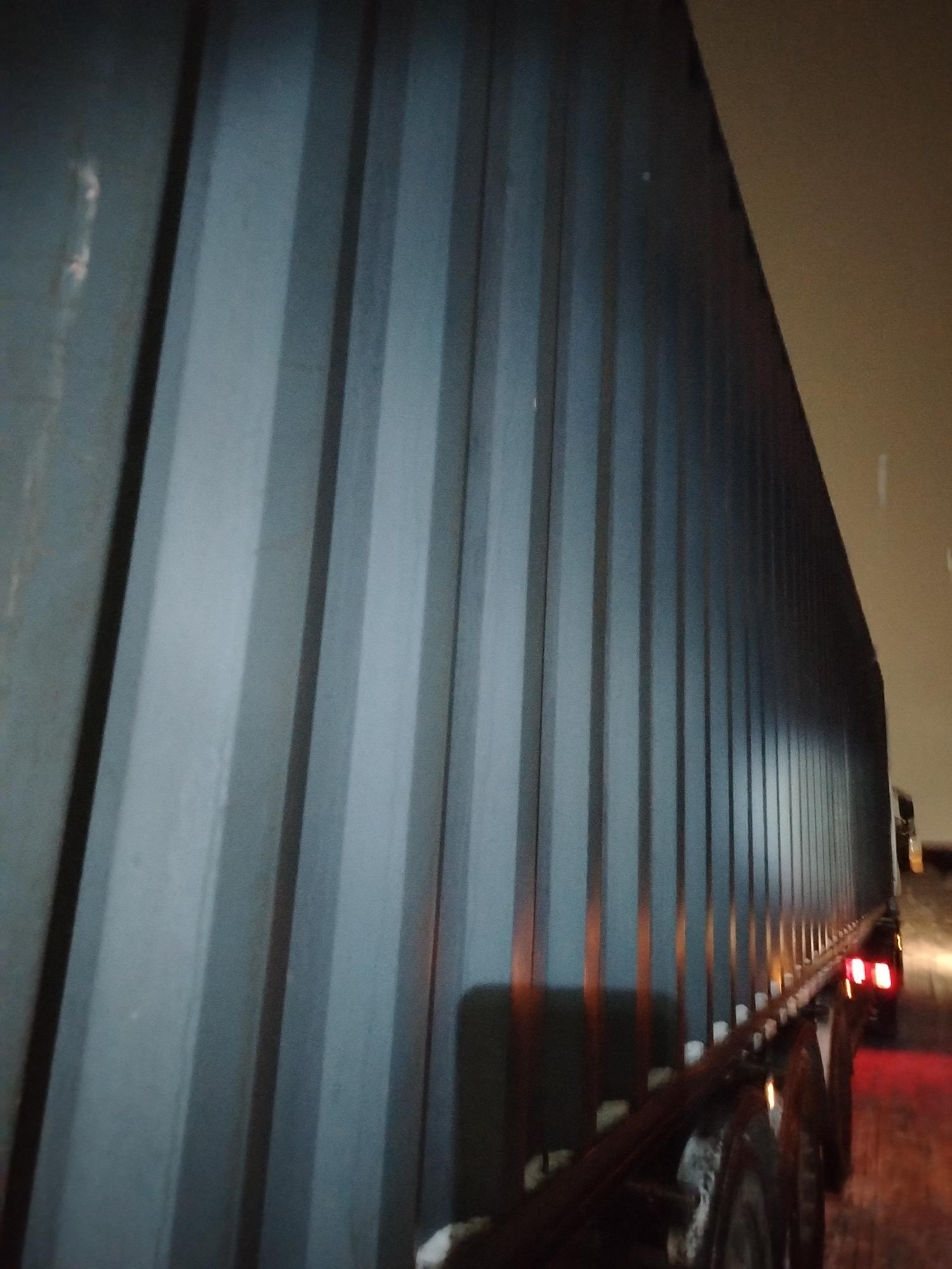 Морской контейнер CIMU0213297