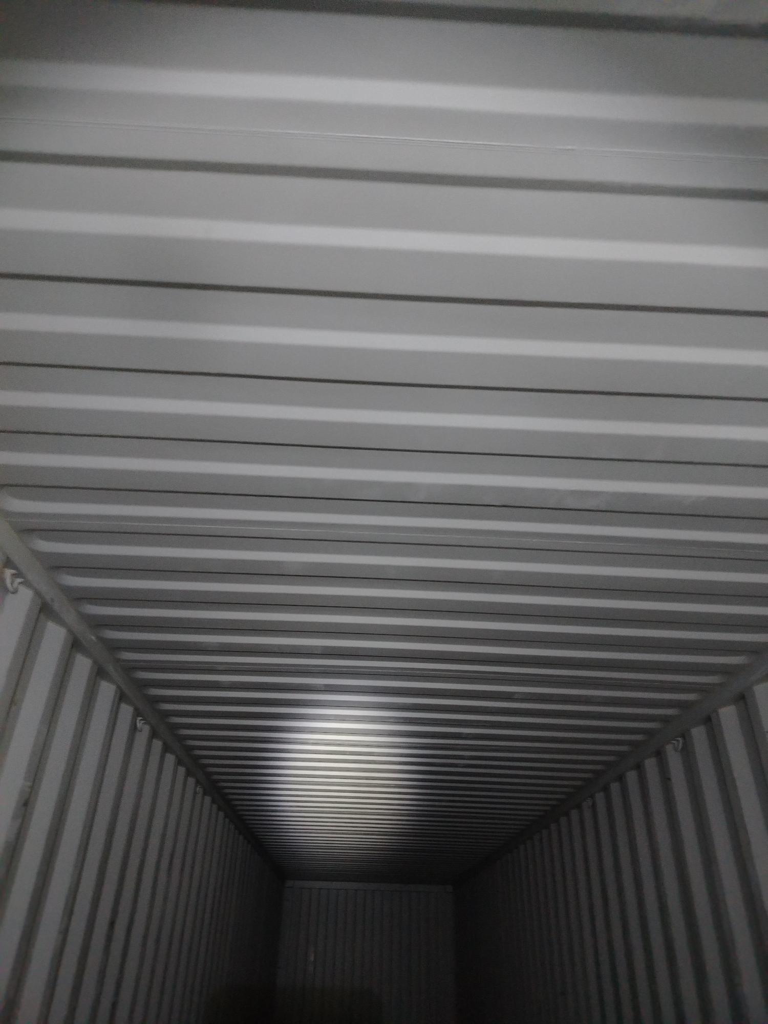 Морской контейнер CIMU0213297