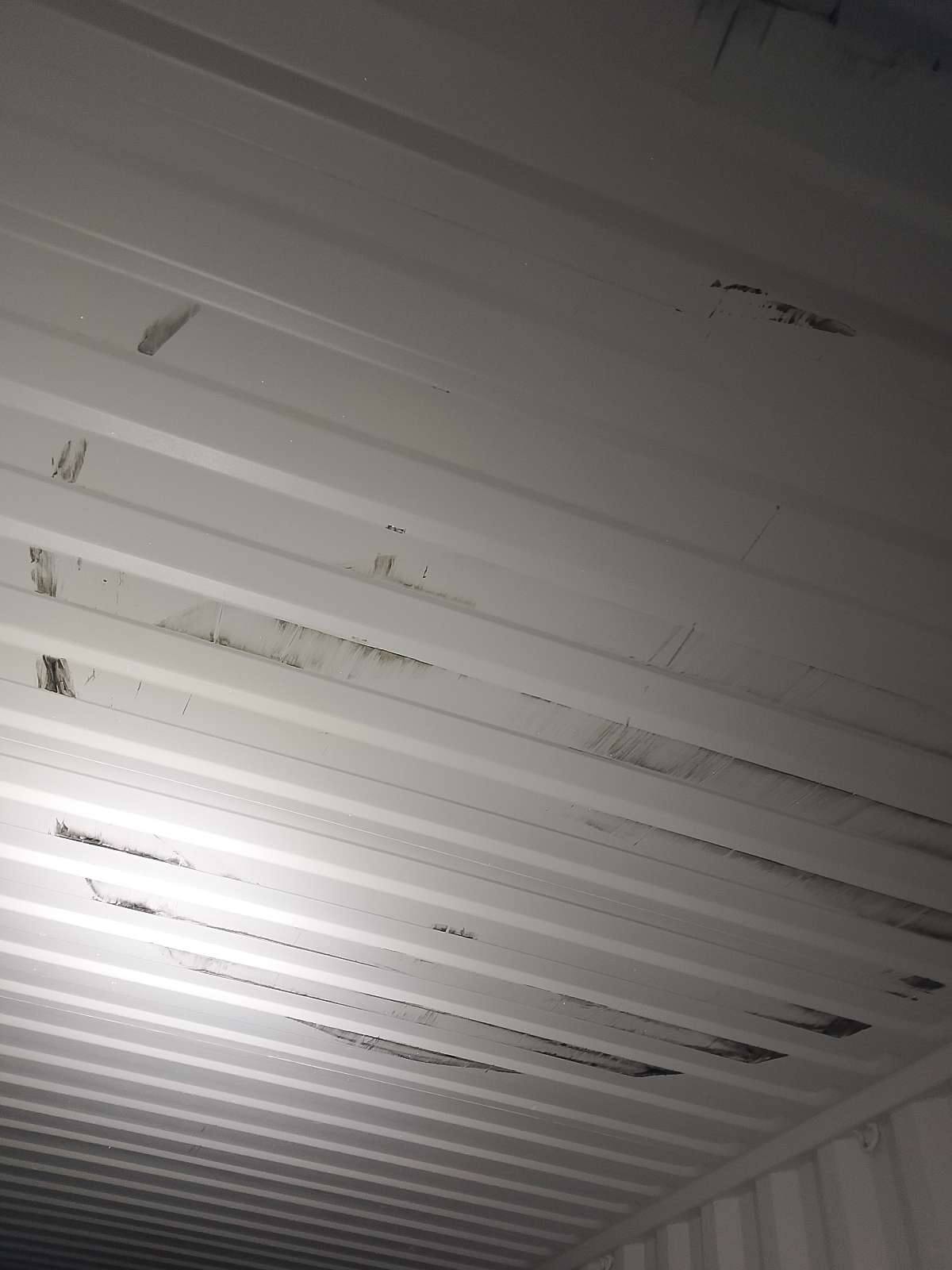 Морской контейнер CIMU0213574