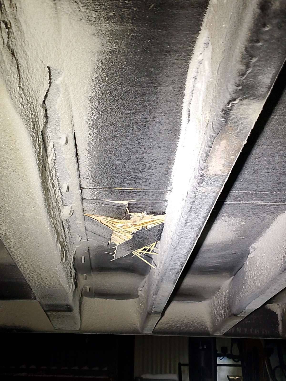 Морской контейнер CIMU0213574