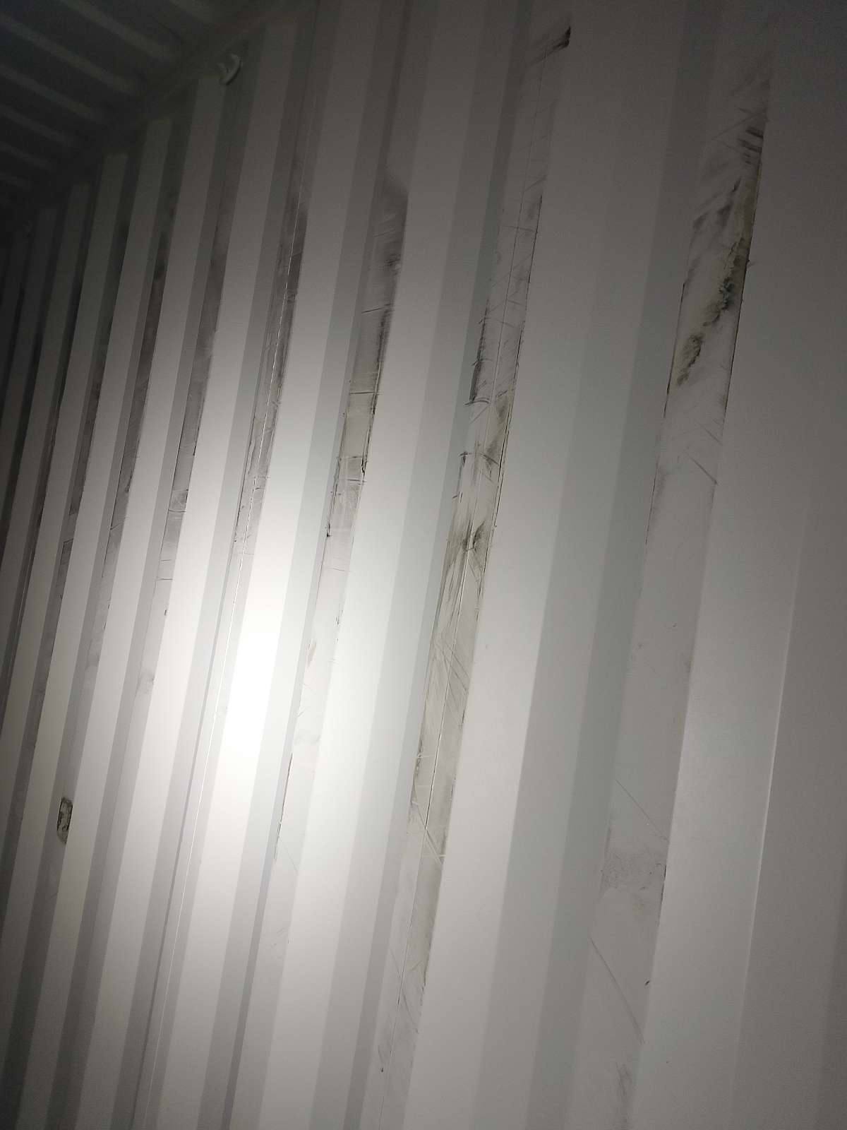 Морской контейнер CIMU0213574