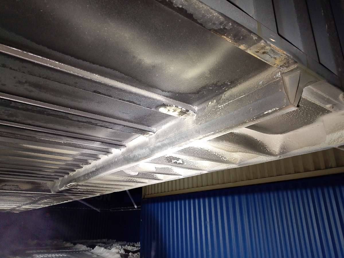 Морской контейнер CIMU0213574