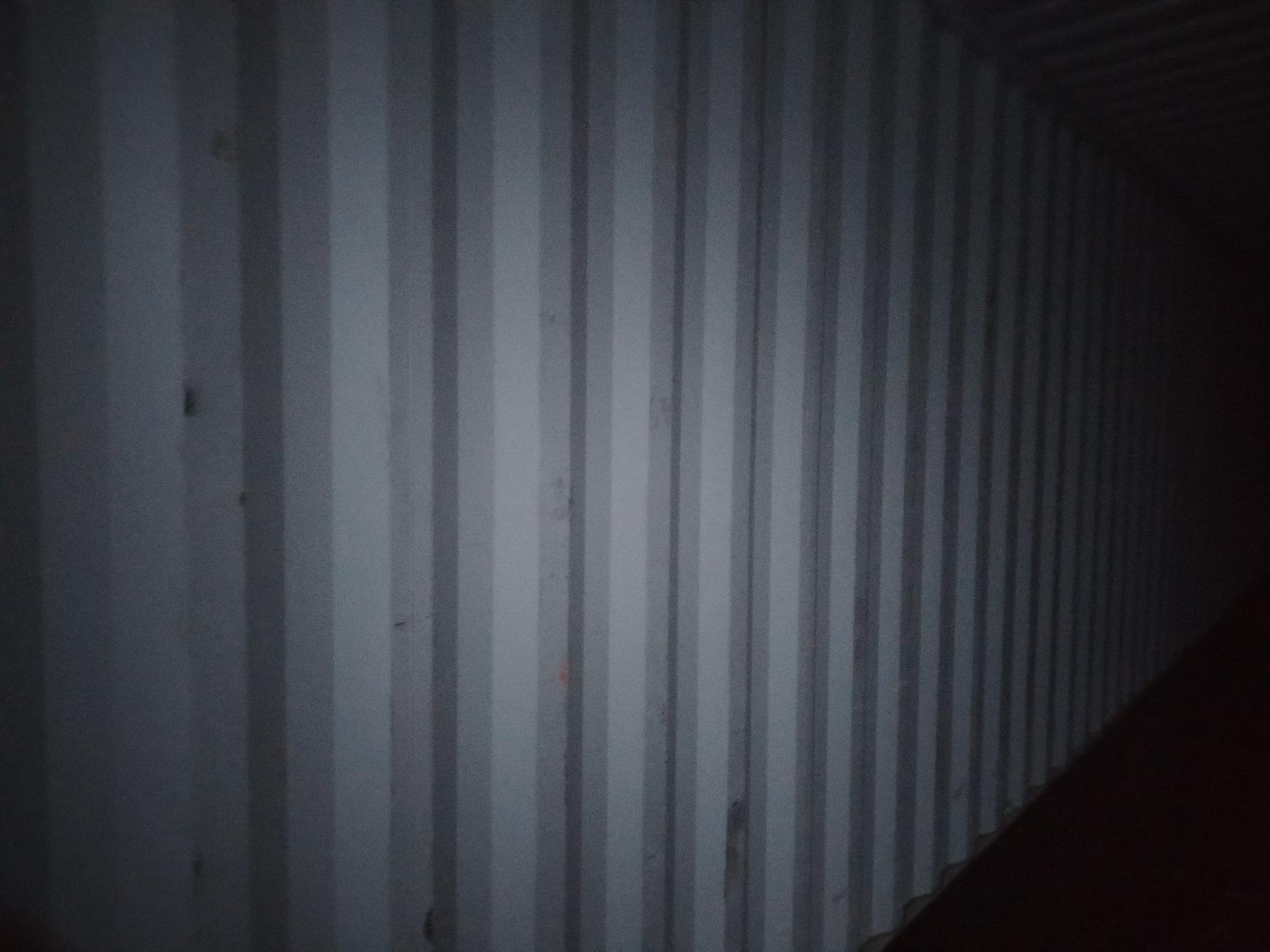 Морской контейнер CIMU0213614