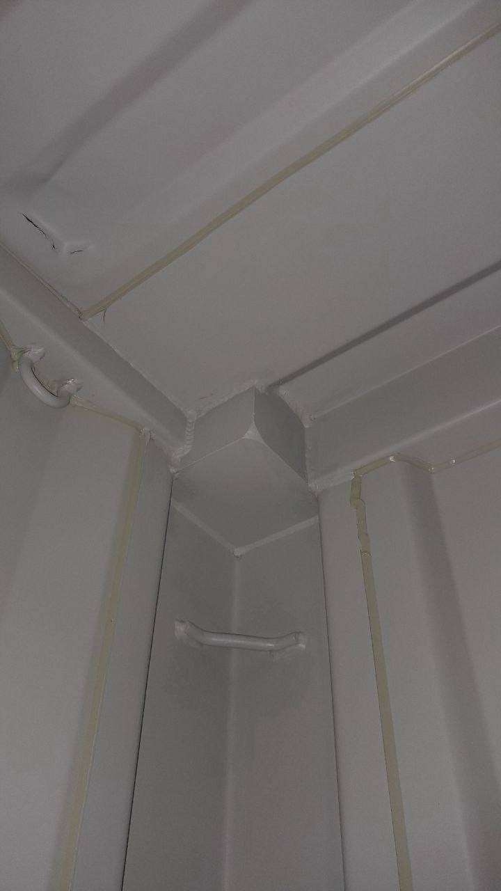 Морской контейнер CIMU0213717