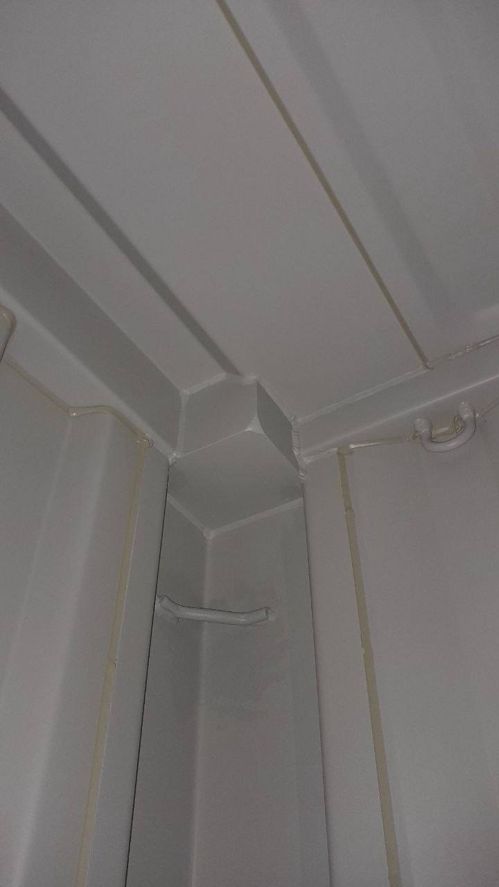 Морской контейнер CIMU0213717