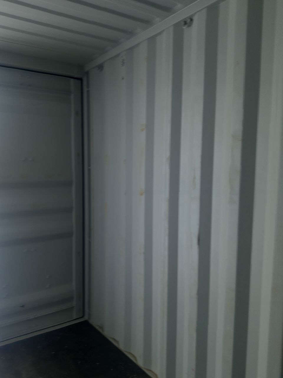 Морской контейнер CIMU0213867