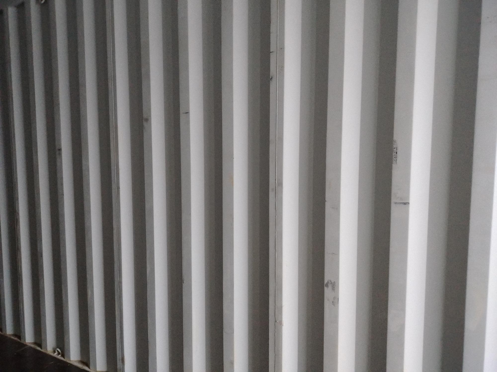 Морской контейнер CIMU0214082