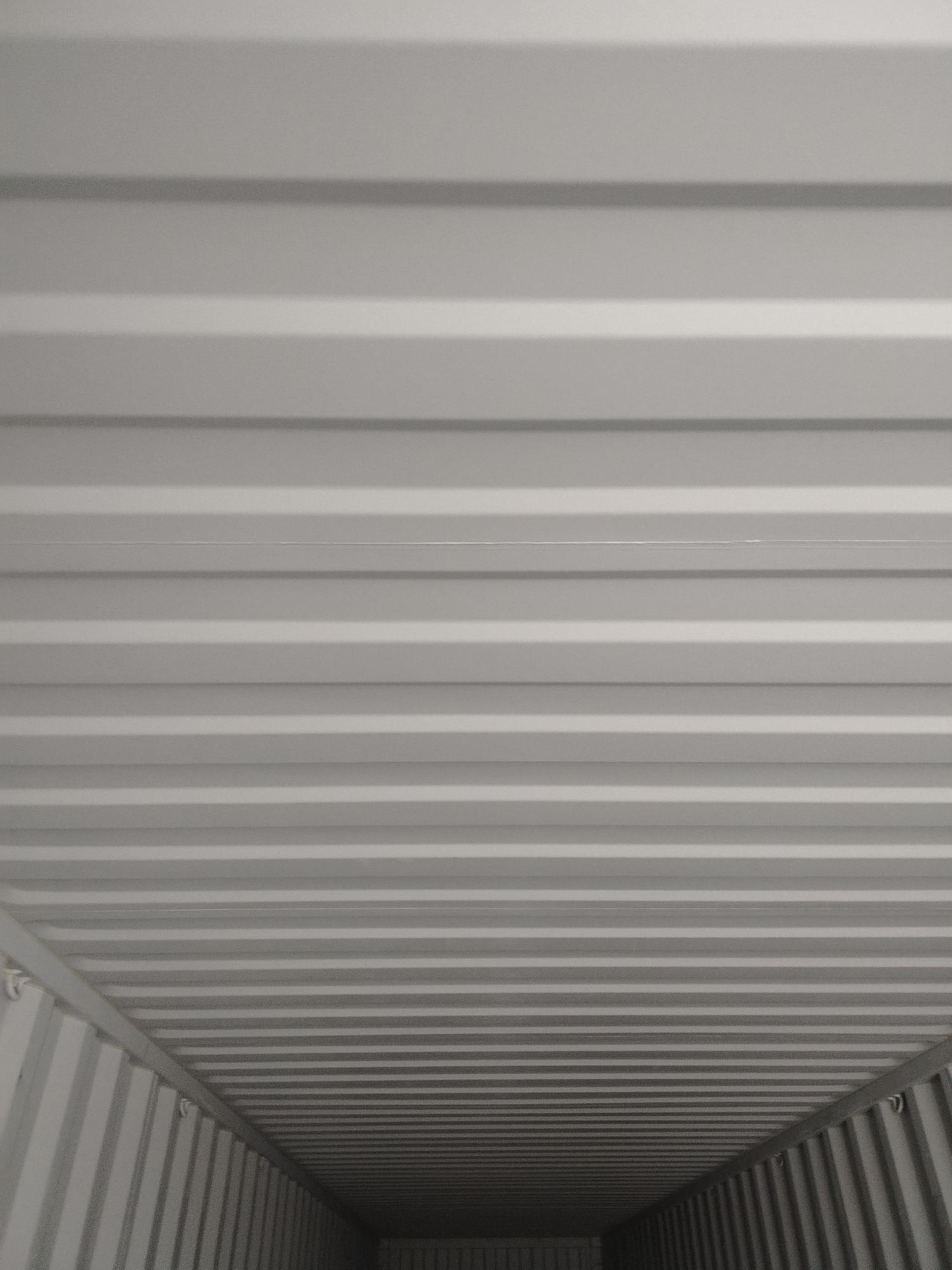 Морской контейнер CIMU0214082