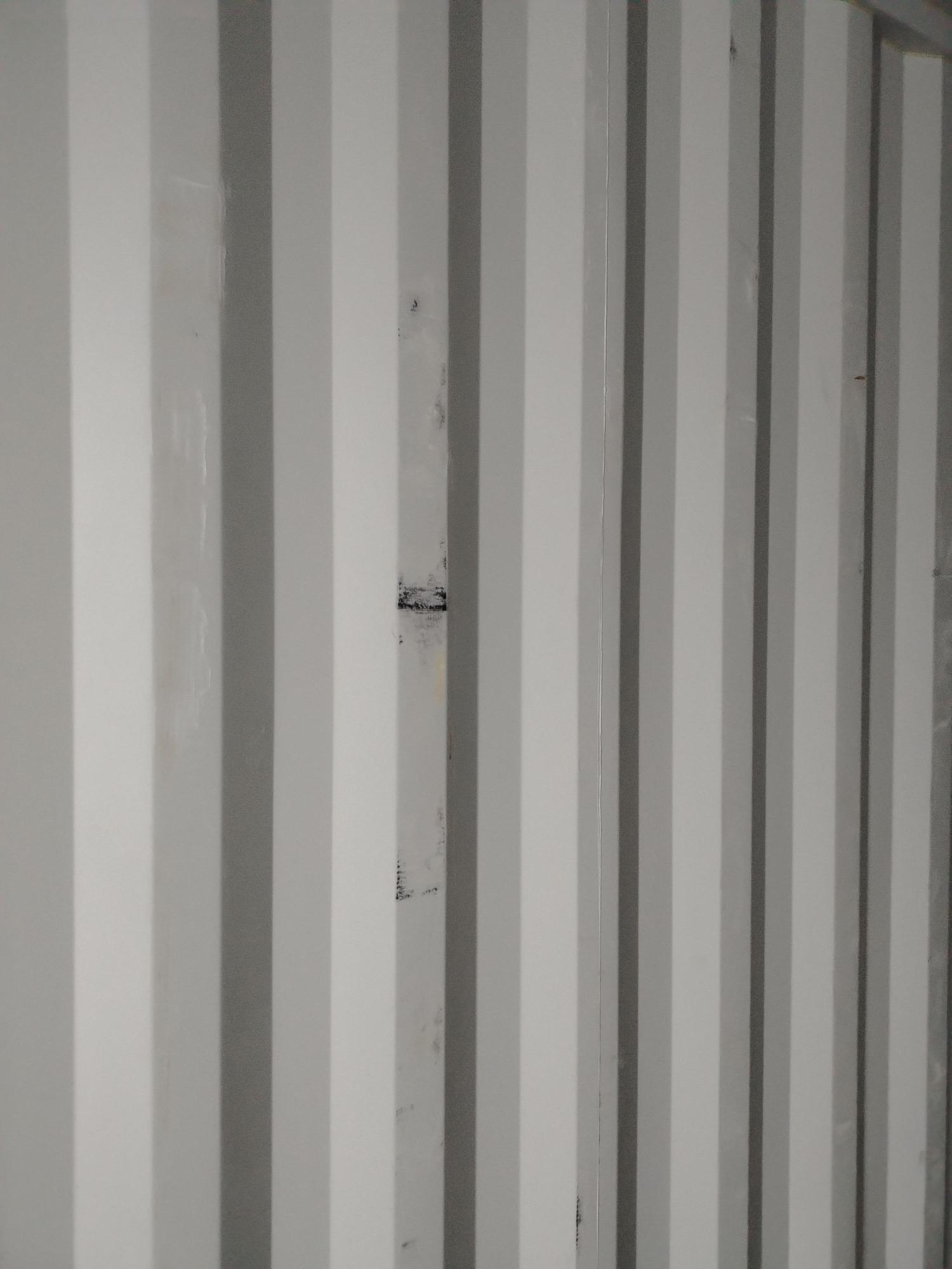 Морской контейнер CIMU0214082