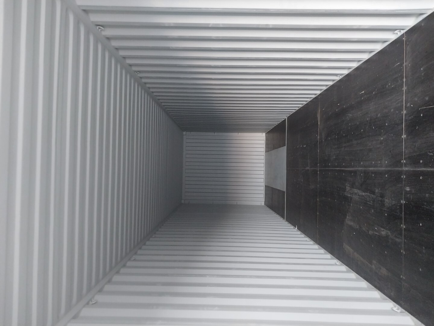 Морской контейнер CIMU0214246