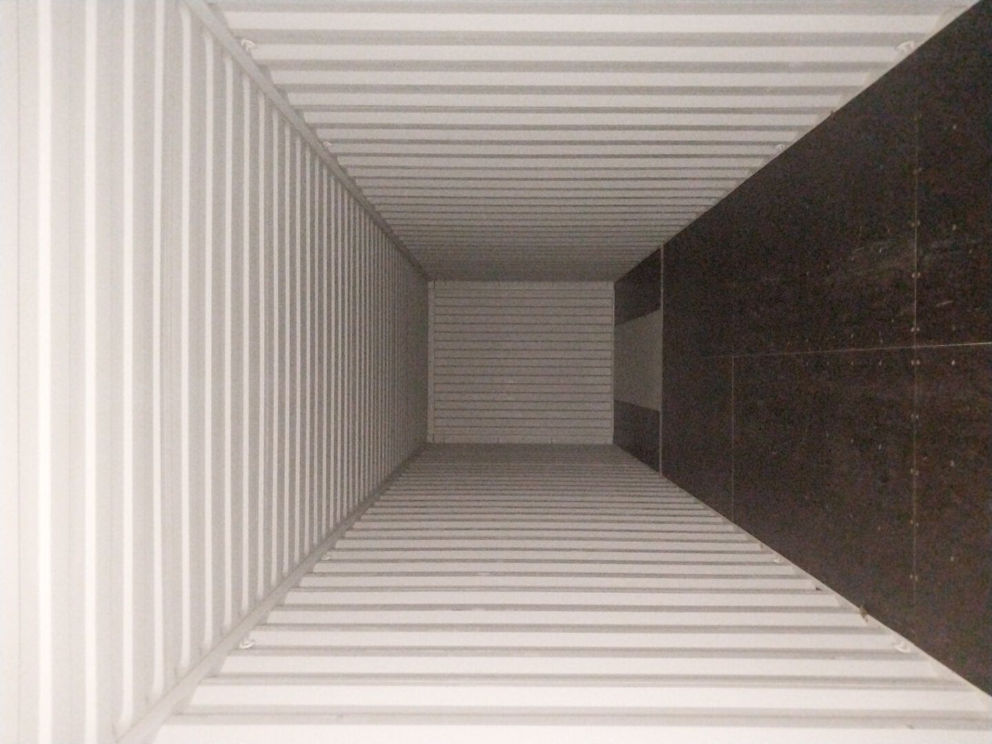 Морской контейнер CIMU0214293