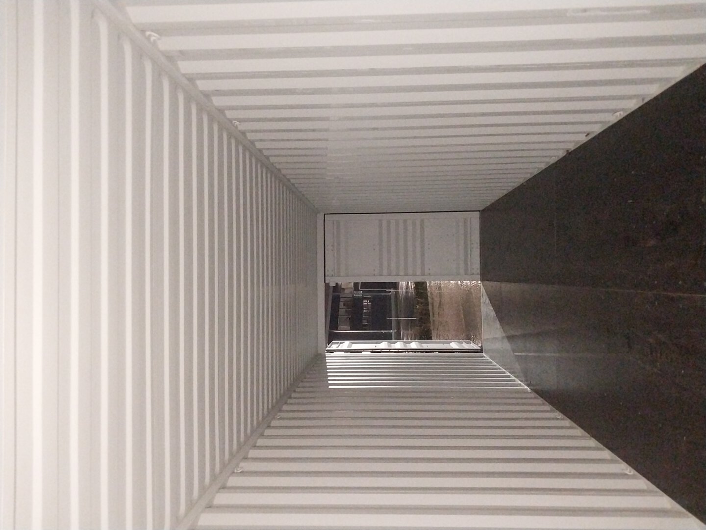 Морской контейнер CIMU0214293