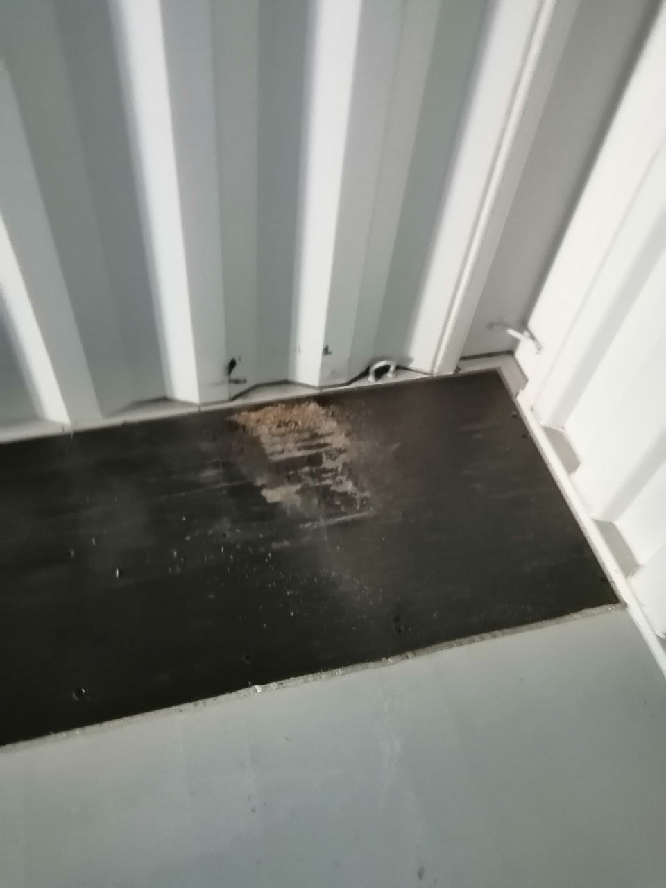 Морской контейнер CIMU0214420