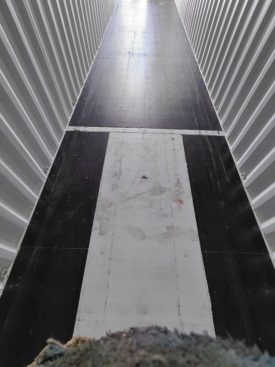 Морской контейнер CIMU0214863