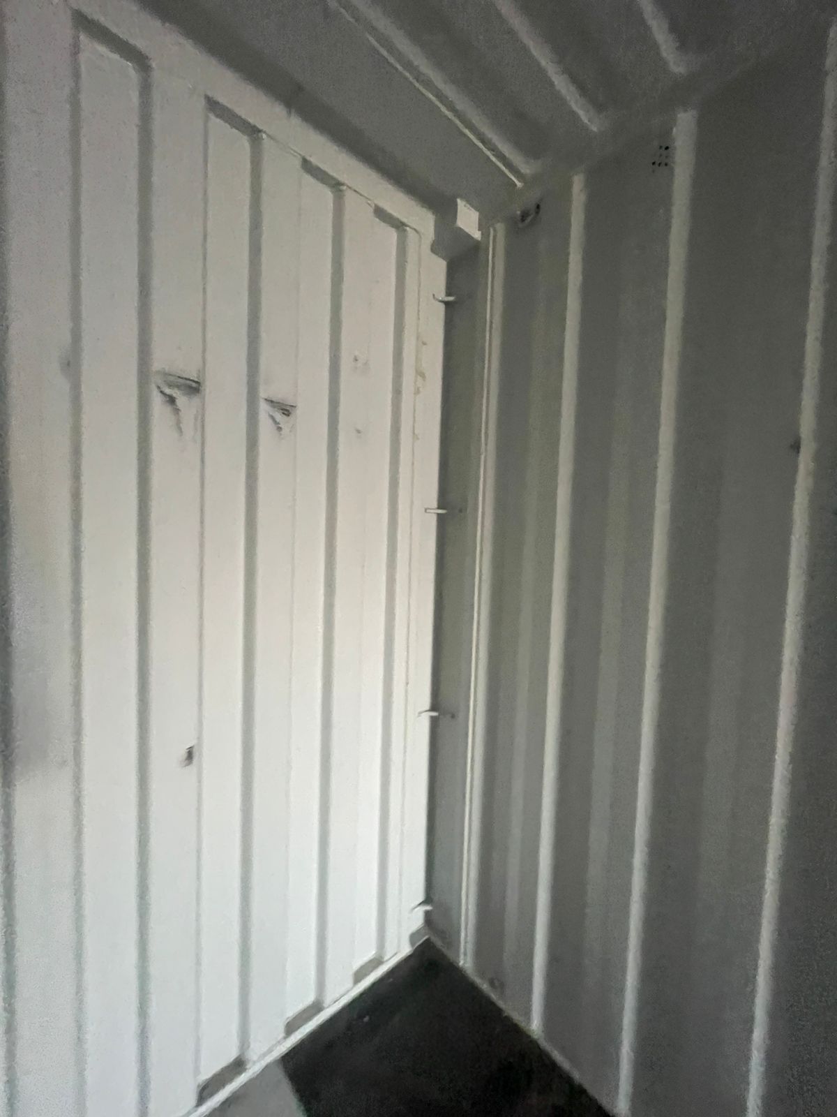 Морской контейнер CIMU0214884