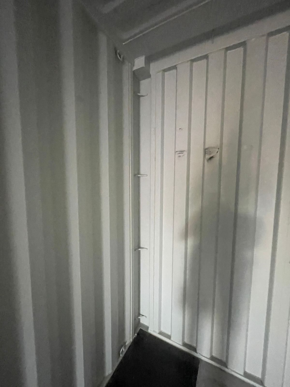 Морской контейнер CIMU0214884