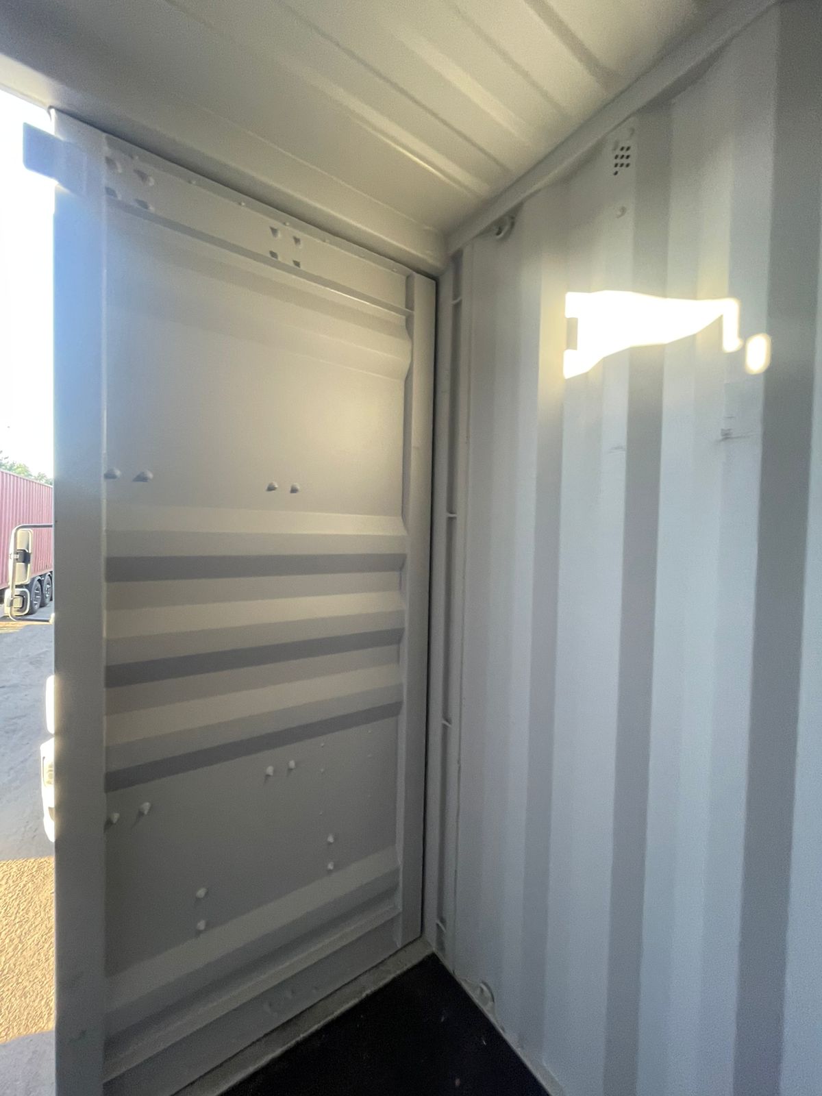 Морской контейнер CIMU0214884