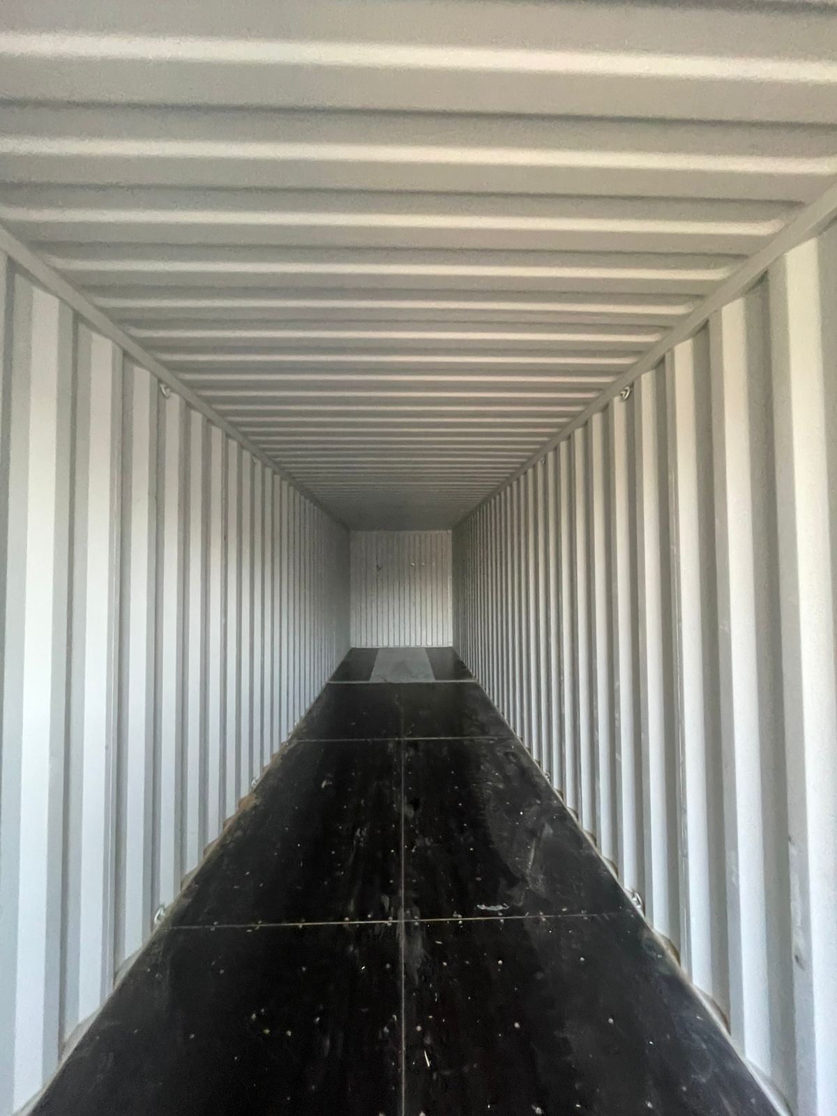 Морской контейнер CIMU0214884