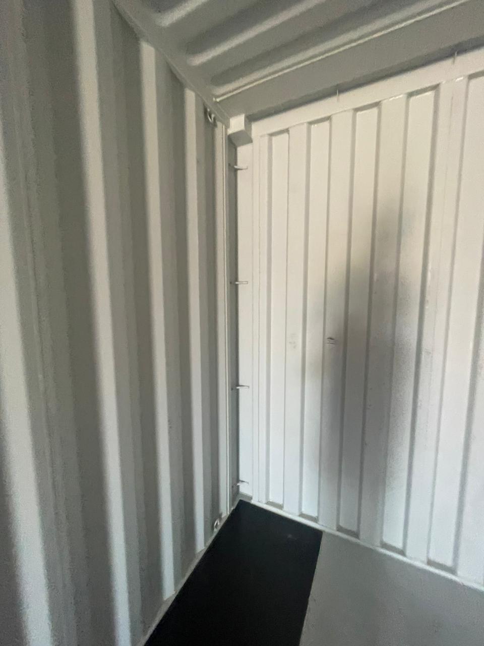 Морской контейнер CIMU0214930