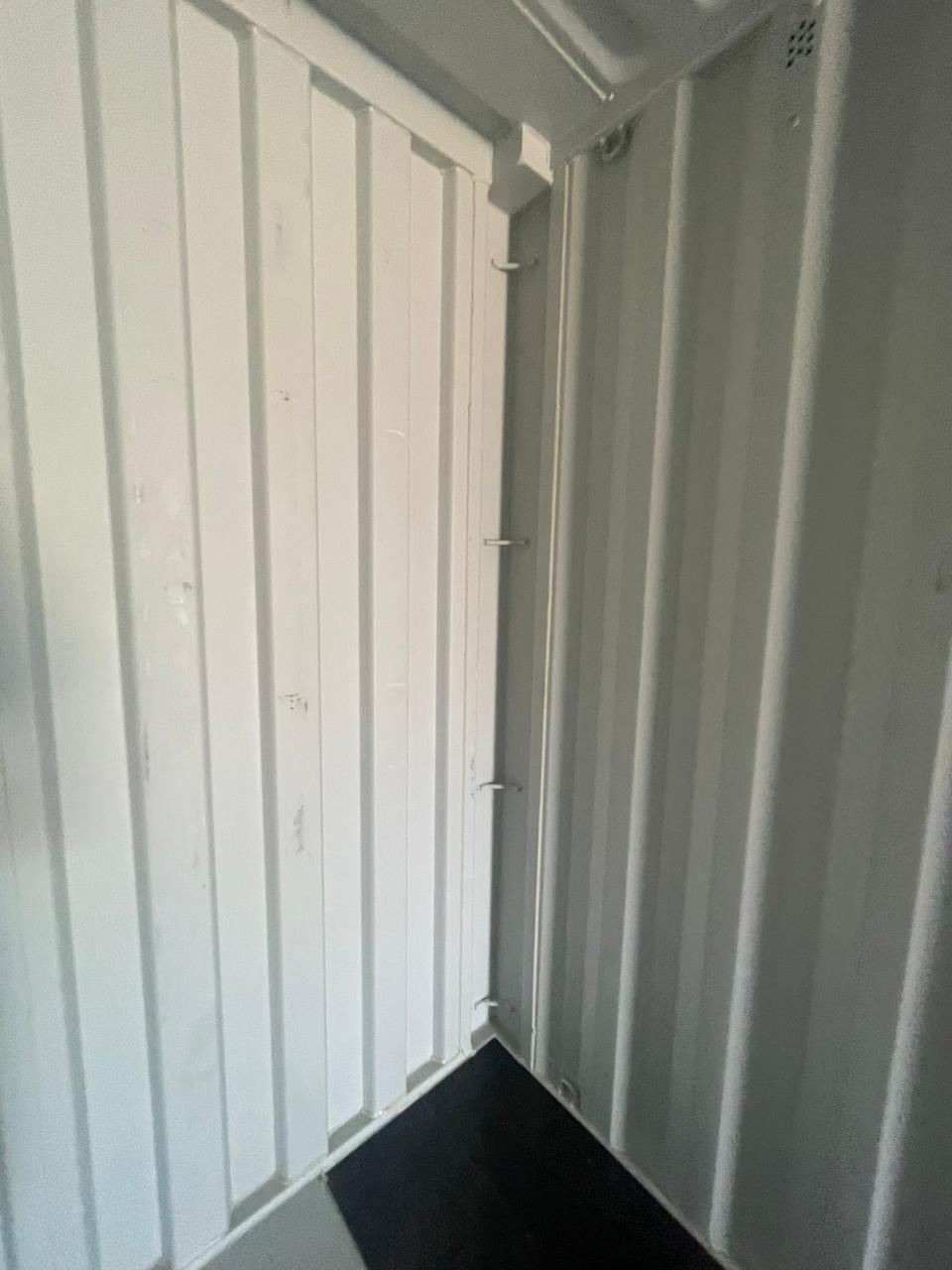 Морской контейнер CIMU0214930