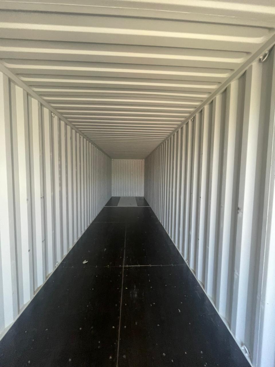 Морской контейнер CIMU0214930