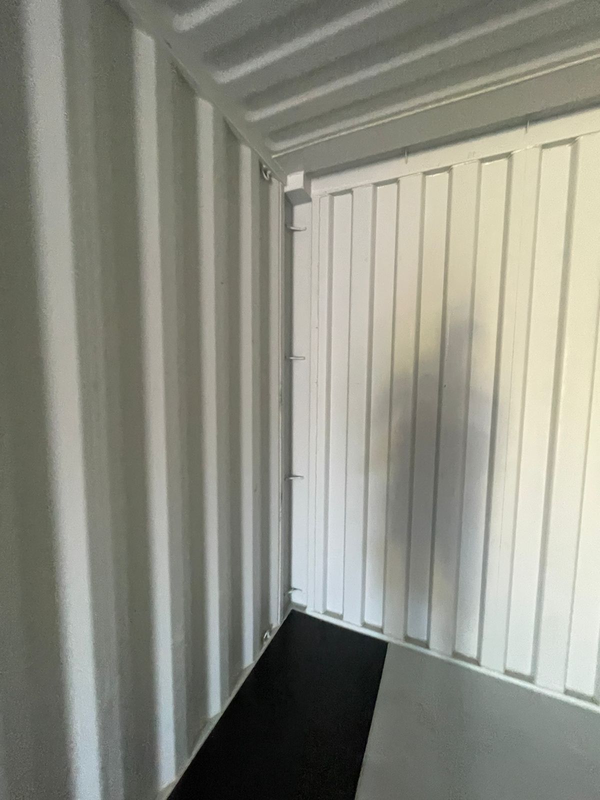 Морской контейнер CIMU0214950