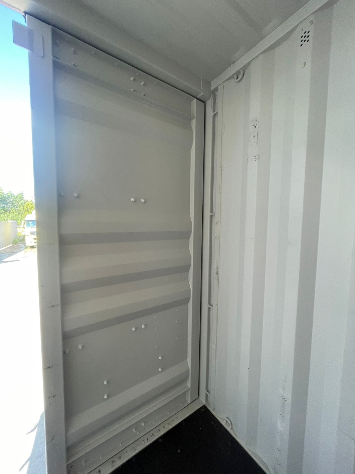 Морской контейнер CIMU0214950