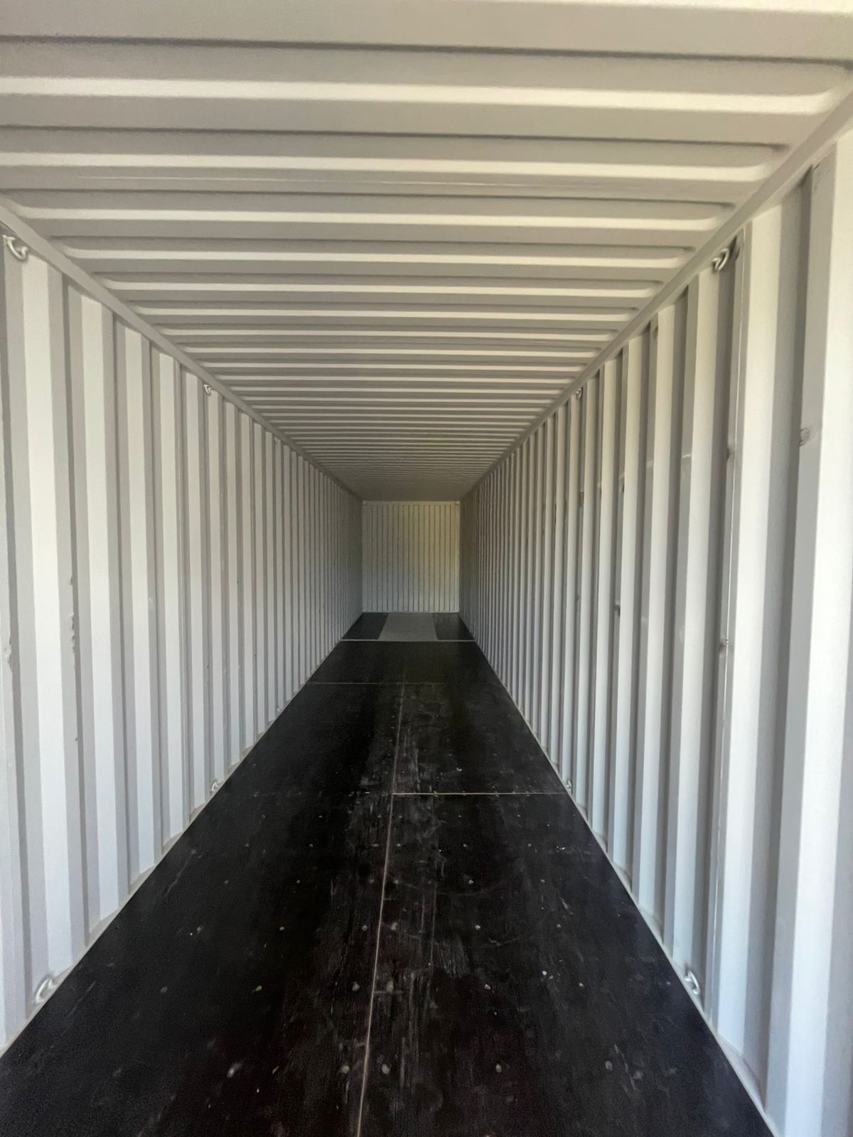 Морской контейнер CIMU0214950