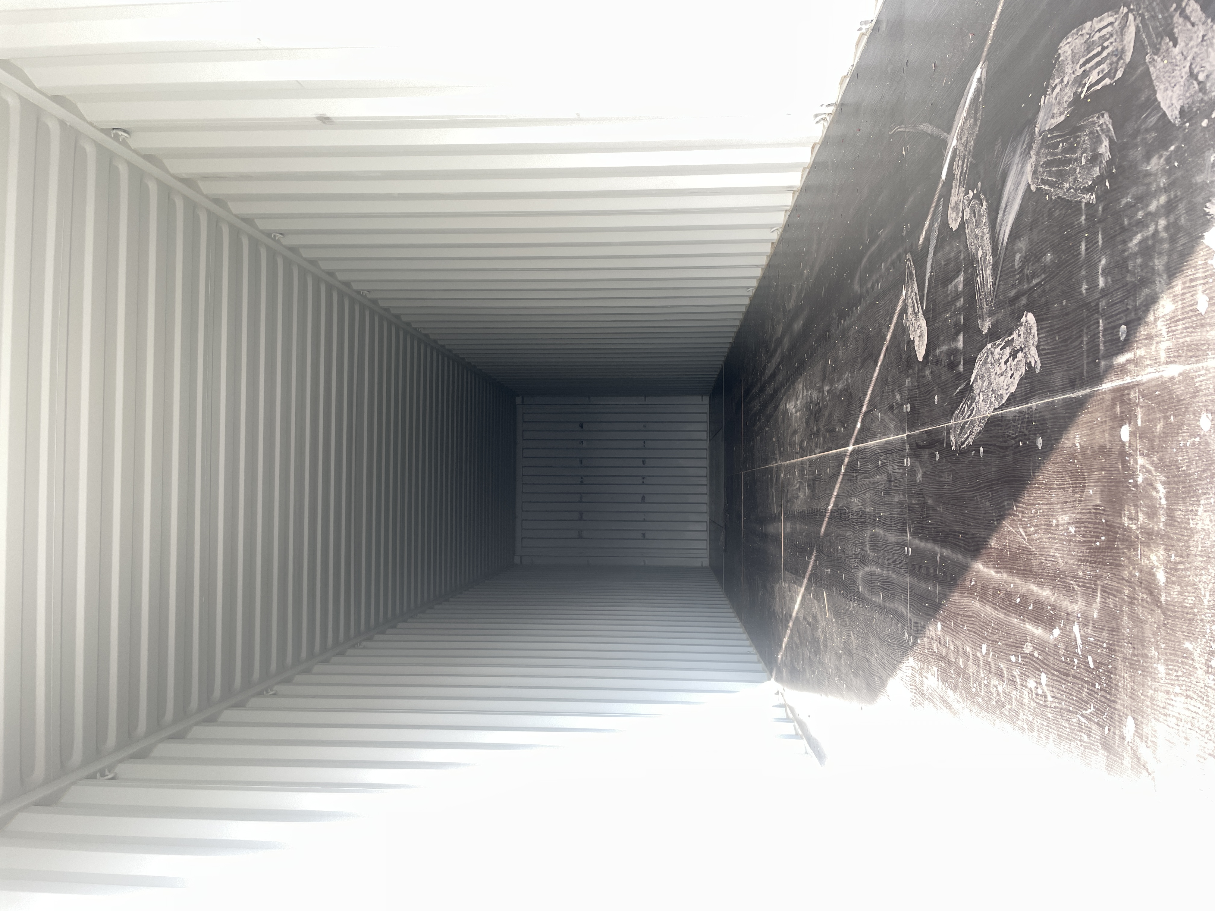 Морской контейнер CIMU0215005