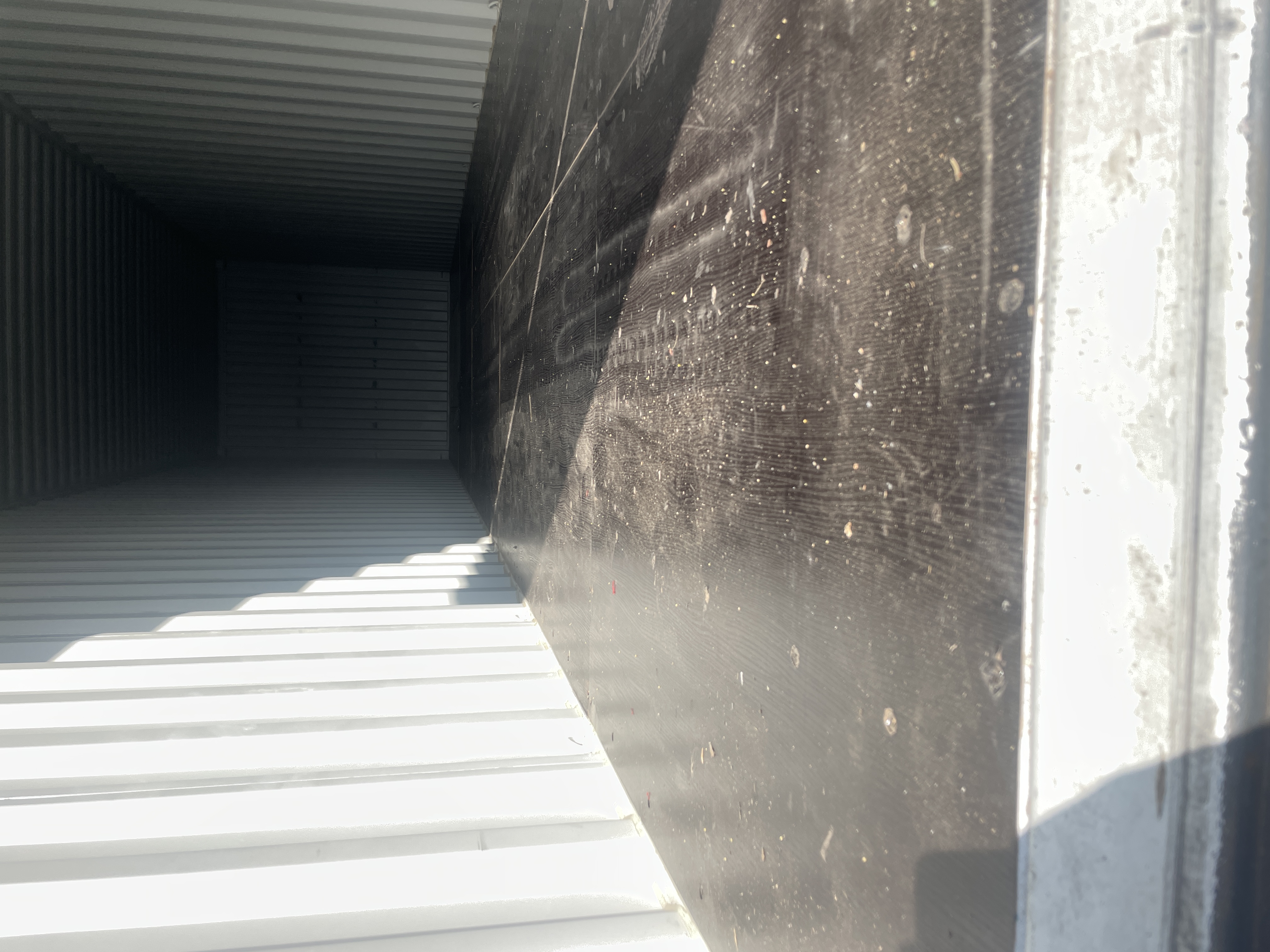 Морской контейнер CIMU0215005